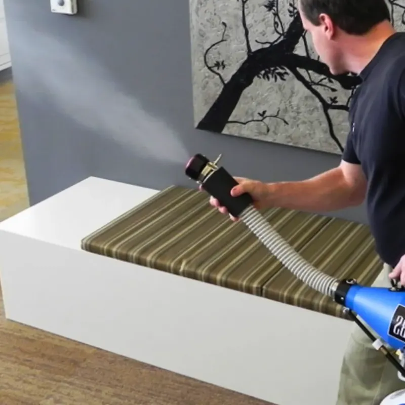 Professional Odor Removal in Unionville, GA